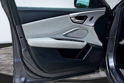 2019 Acura RDX Technology Package
