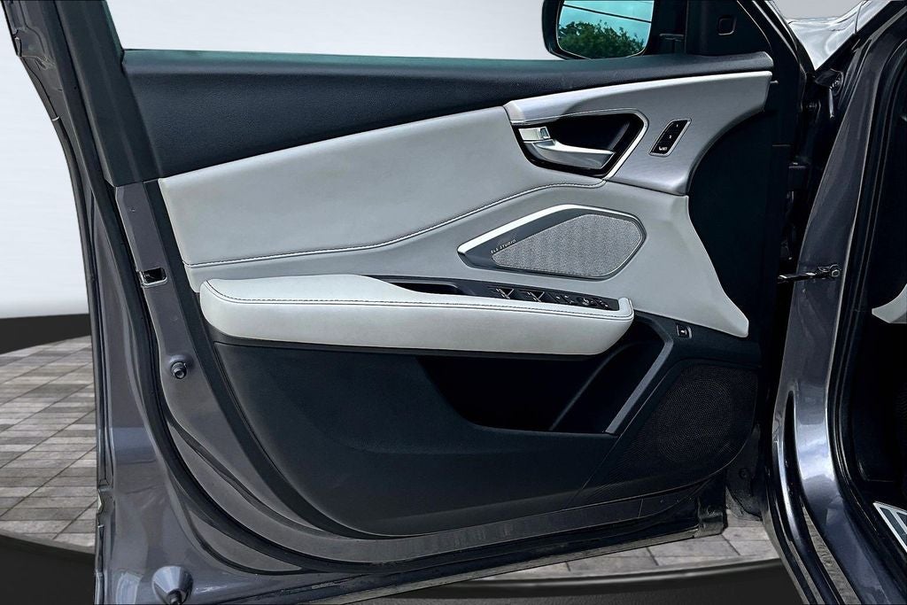 2019 Acura RDX Technology Package