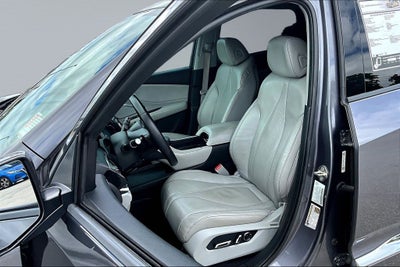 2019 Acura RDX Technology Package