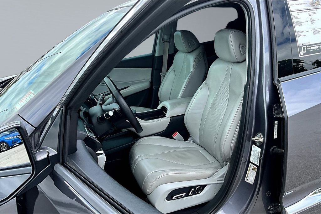 2019 Acura RDX Technology Package