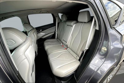 2019 Acura RDX Technology Package