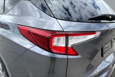 2019 Acura RDX Technology Package