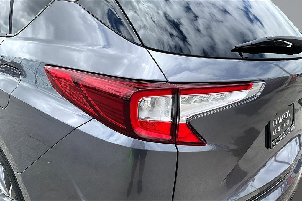 2019 Acura RDX Technology Package
