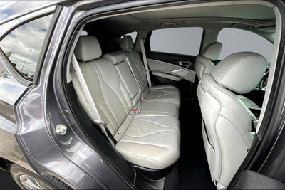 2019 Acura RDX Technology Package