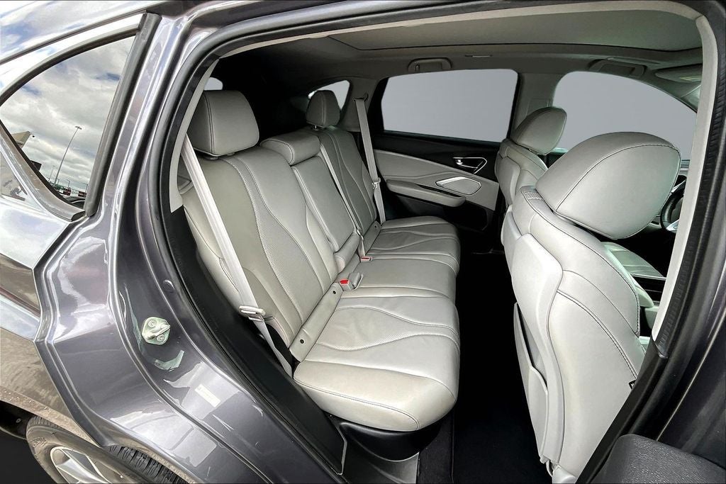 2019 Acura RDX Technology Package