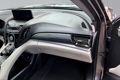2019 Acura RDX Technology Package