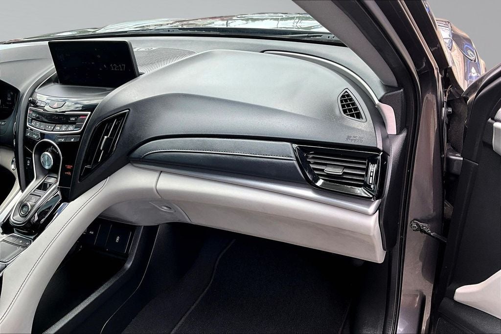 2019 Acura RDX Technology Package