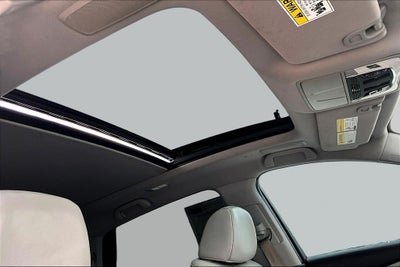 2019 Acura RDX Technology Package