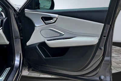 2019 Acura RDX Technology Package
