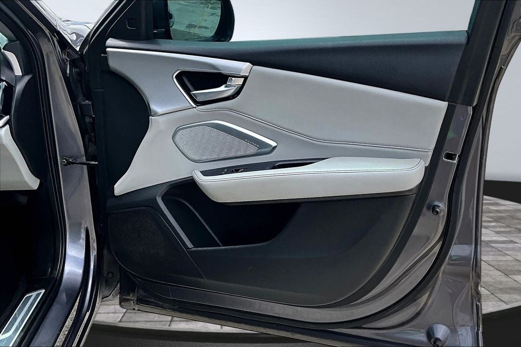 2019 Acura RDX Technology Package