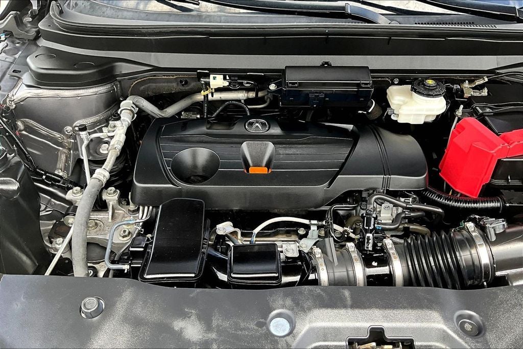 2019 Acura RDX Technology Package