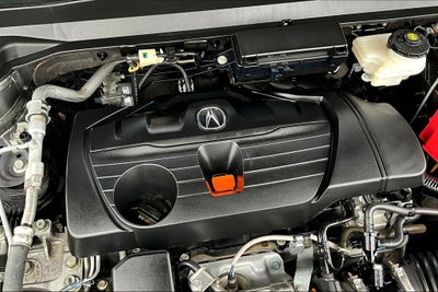 2019 Acura RDX Technology Package
