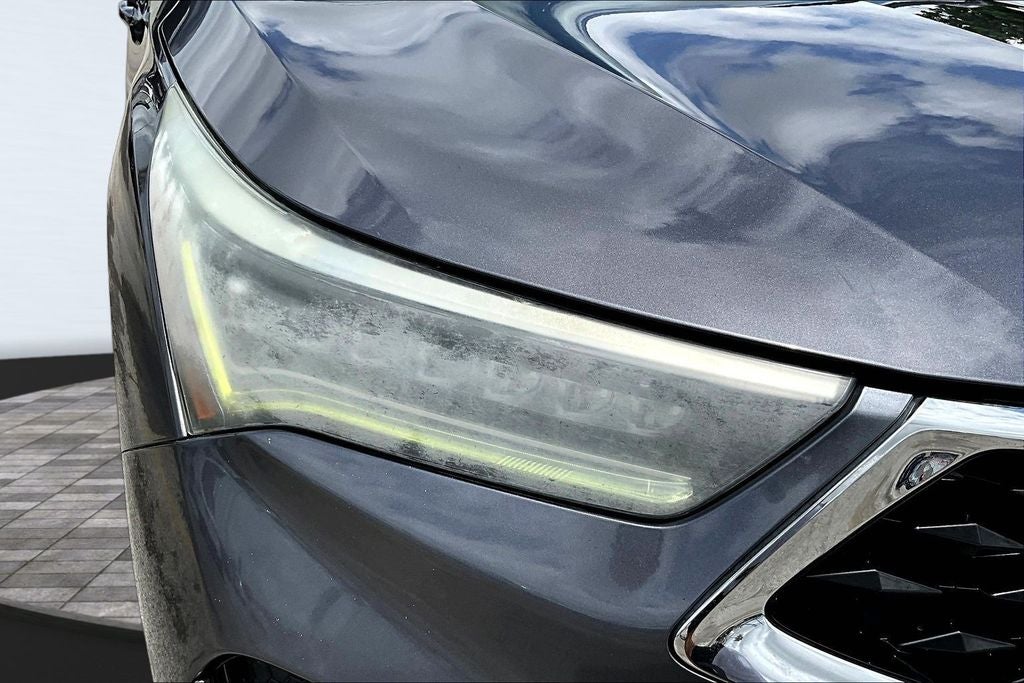 2019 Acura RDX Technology Package