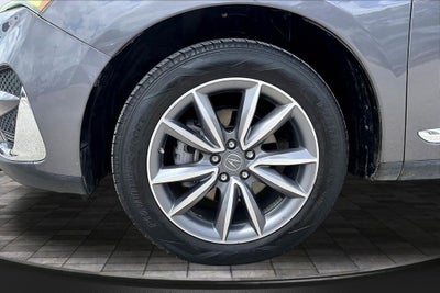2019 Acura RDX Technology Package