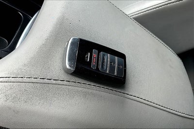 2019 Acura RDX Technology Package