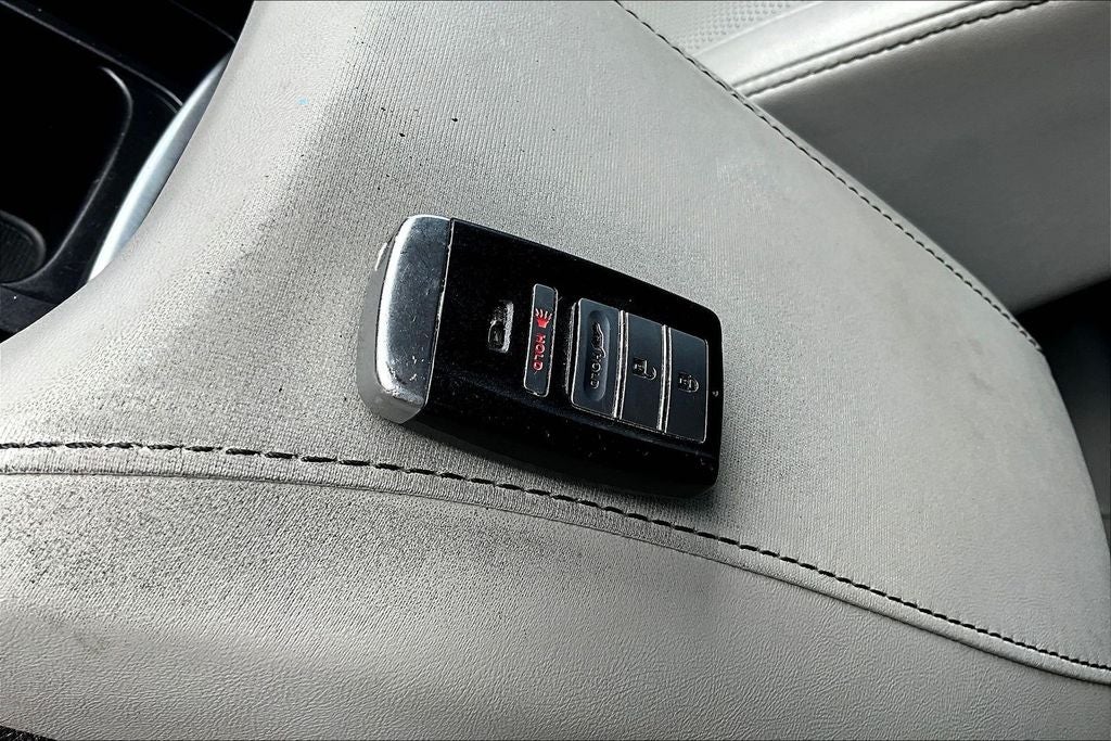 2019 Acura RDX Technology Package