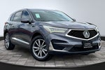2019 Acura RDX Technology Package