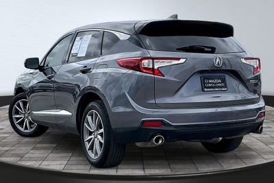 2019 Acura RDX Technology Package