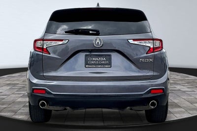 2019 Acura RDX Technology Package