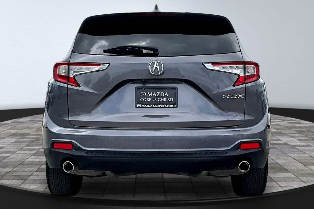 2019 Acura RDX Technology Package