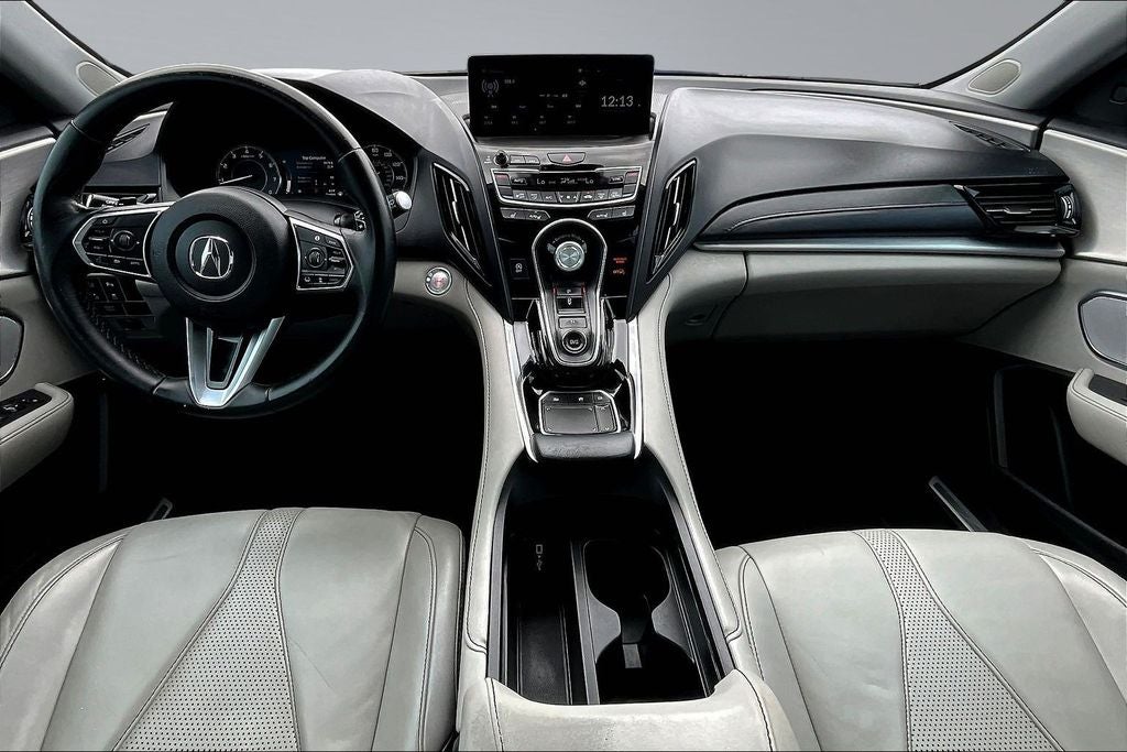 2019 Acura RDX Technology Package