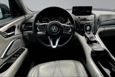 2019 Acura RDX Technology Package