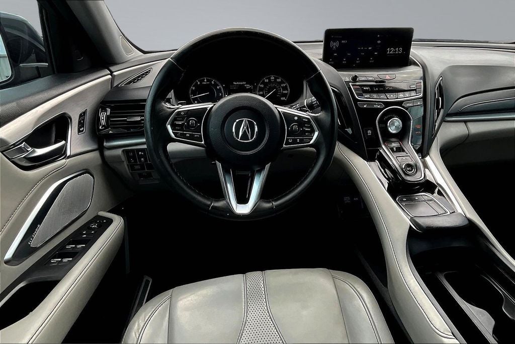 2019 Acura RDX Technology Package