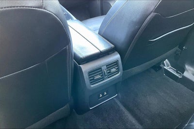 2026 Nissan Rogue SL