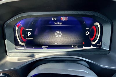 2026 Nissan Rogue SL