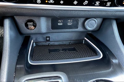 2026 Nissan Rogue SL