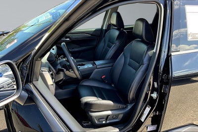 2026 Nissan Rogue SL