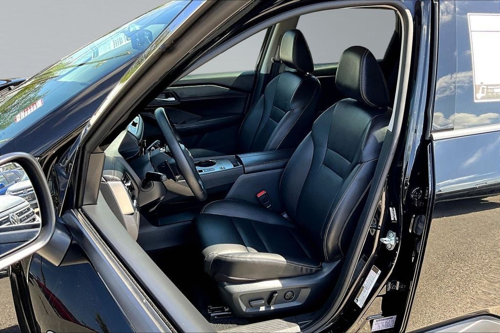 2026 Nissan Rogue SL