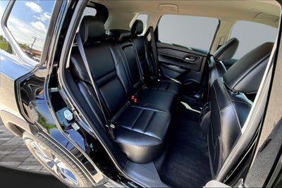 2026 Nissan Rogue SL
