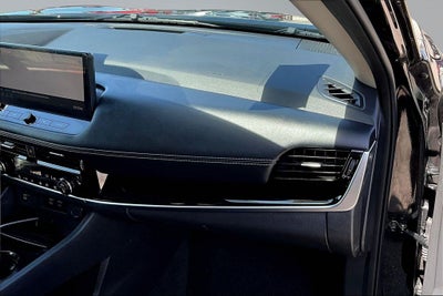 2026 Nissan Rogue SL