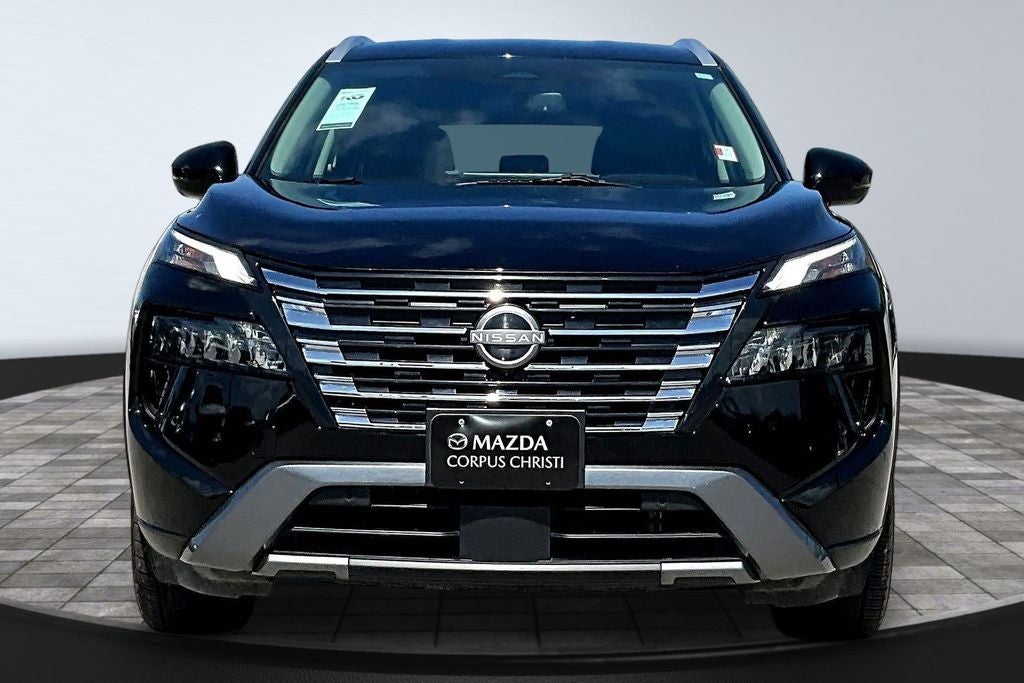 2026 Nissan Rogue SL