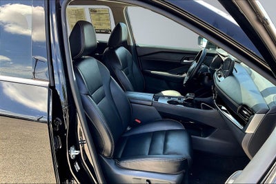 2026 Nissan Rogue SL