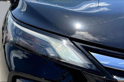 2026 Nissan Rogue SL