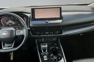 2026 Nissan Rogue SL
