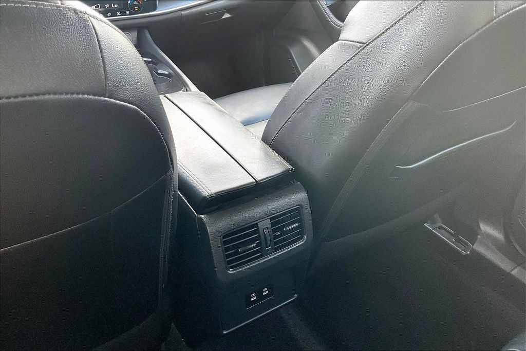 2026 Nissan Rogue SL