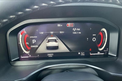 2026 Nissan Rogue SL