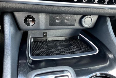 2026 Nissan Rogue SL