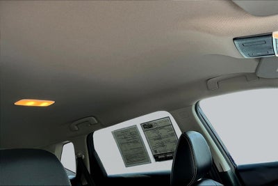 2026 Nissan Rogue SL