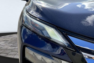 2026 Nissan Rogue SL