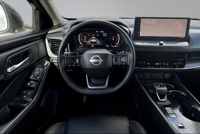 2026 Nissan Rogue SL