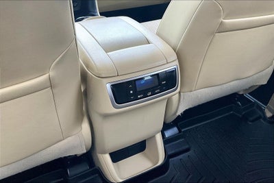 2019 Toyota Highlander LE Plus