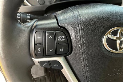 2019 Toyota Highlander LE Plus