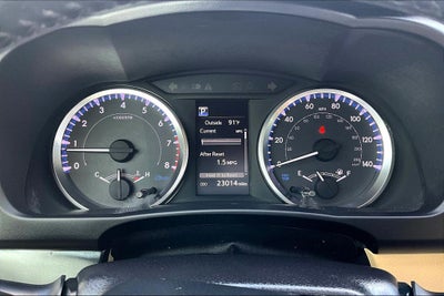 2019 Toyota Highlander LE Plus