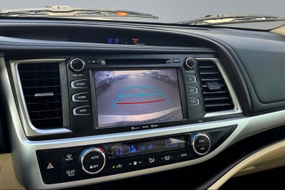 2019 Toyota Highlander LE Plus