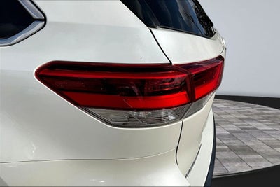 2019 Toyota Highlander LE Plus