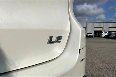 2019 Toyota Highlander LE Plus
